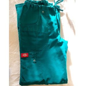 Dickies Xtreme Stretch Scrub Pant